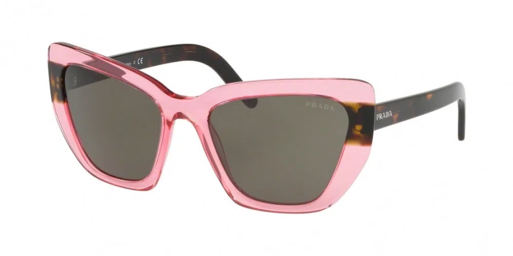 Prada Catwalk 08VS Sunglasses - view 9